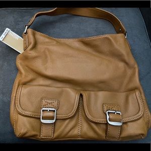 Michael Kors Authentic Hobo